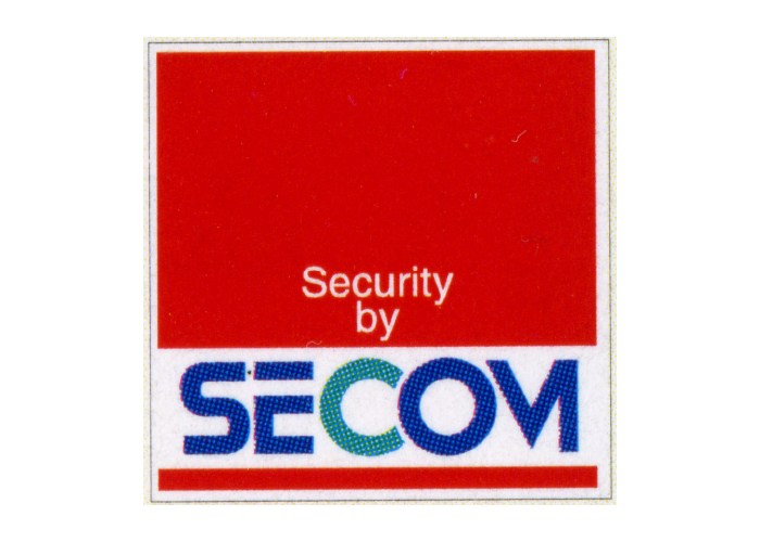 ヴェルディーク相模原桜並木　SECOM（セコム）